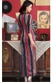 Giuliana "B" Cheongsam
